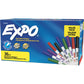 Expo Low-Odor Dry-erase Markers