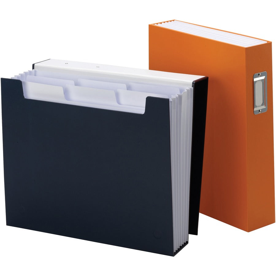 Smead Letter Organizer Folder - 70867