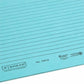 Smead Straight Tab Cut Letter Recycled File Jacket - 75616