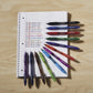 Paper Mate Retractable Ballpoint Pens - 2006826