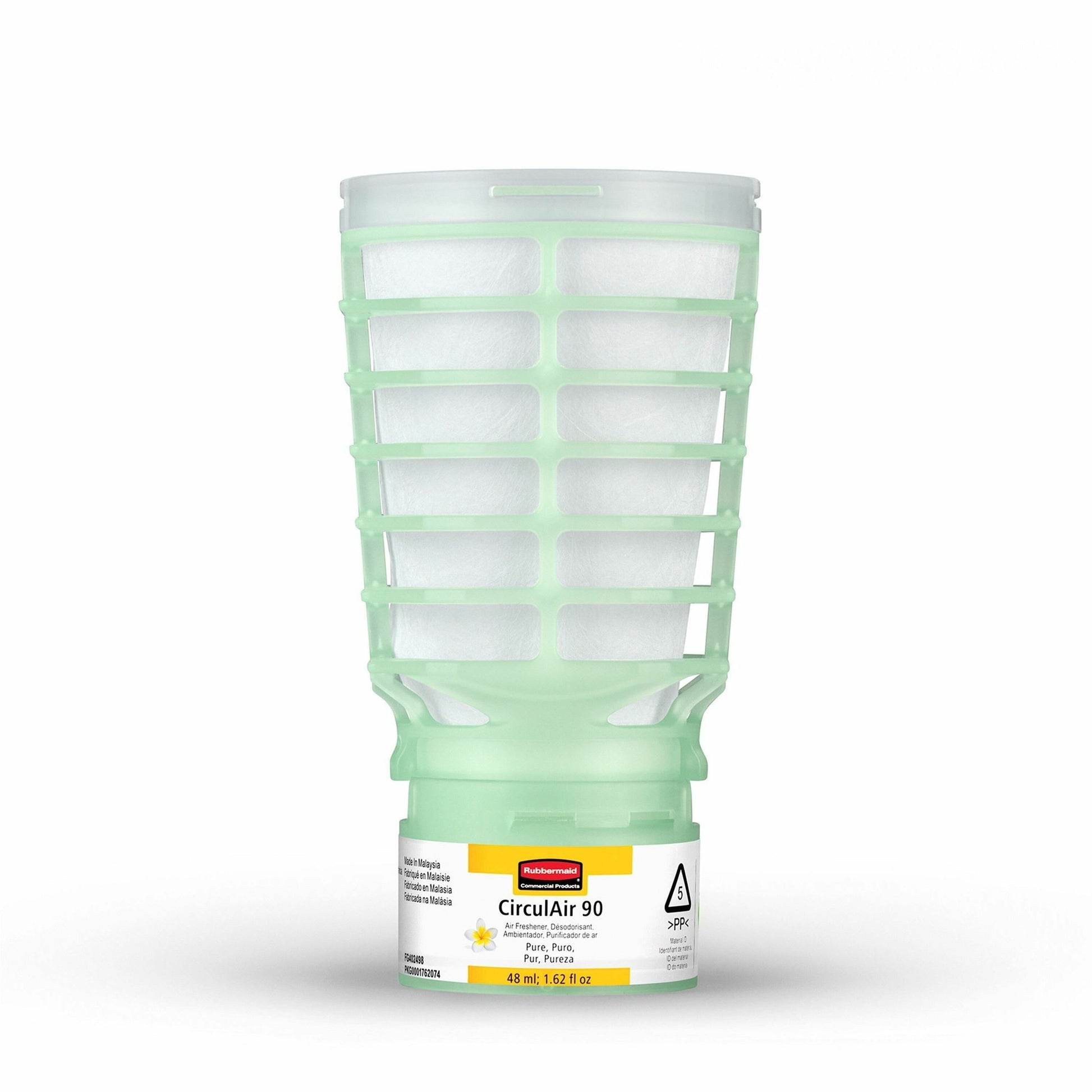 Rubbermaid Commercial Products TCell Refill Pure Odour Neutralizer