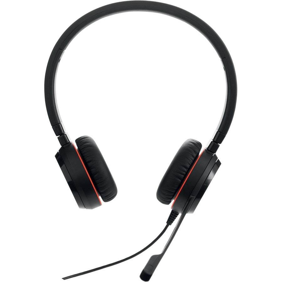 Jabra Evolve 20SE UC Stereo - 4999-829-409