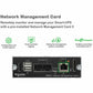 APC Smart-UPS, Line Interactive, 1000VA, Rackmount 2U, 120V, 6x NEMA 5-15R outlets, SmartConnect Port+SmartSlot, AVR, LCD - SMT1000RM2UC