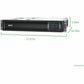 APC Smart-UPS, Line Interactive, 1000VA, Rackmount 2U, 120V, 6x NEMA 5-15R outlets, SmartConnect Port+SmartSlot, AVR, LCD - SMT1000RM2UC