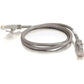 C2G Cat6 Snagless Crossover Cable - 31380