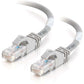 C2G Cat6 Snagless Crossover Cable
