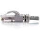 C2G Cat6 Snagless Crossover Cable - 31380