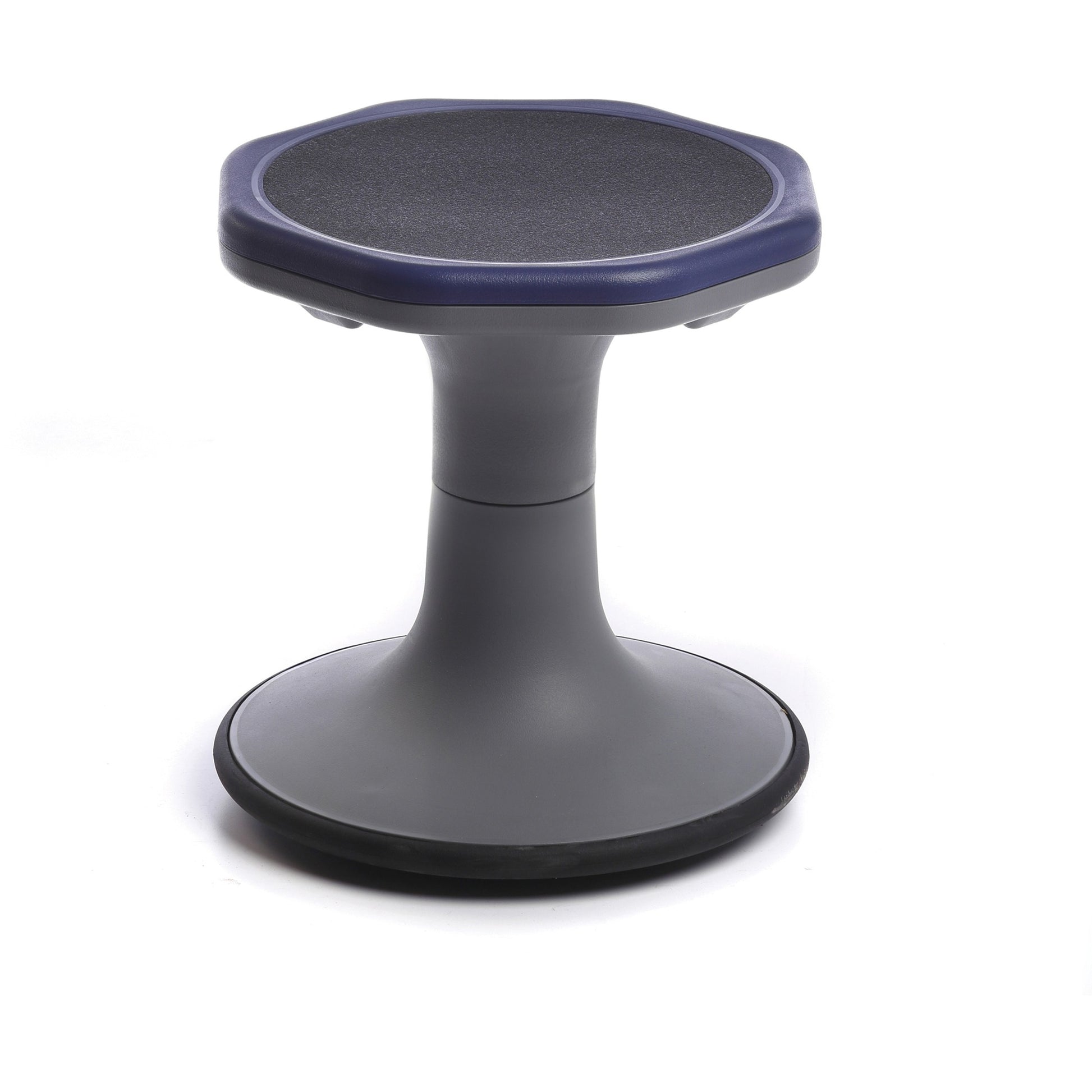MITYBILT Jive Balance Stool 12"H