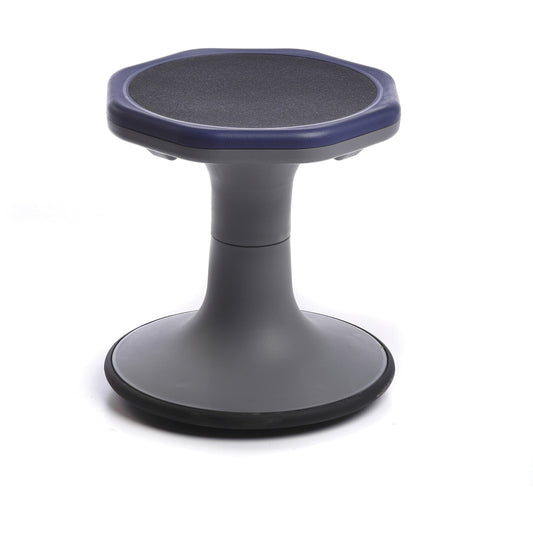 MITYBILT Jive Balance Stool 12"H