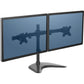Fellowes Professional Series Dual Horizontal Monitor Arm - 8043701