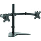 Fellowes Professional Series Dual Horizontal Monitor Arm - 8043701