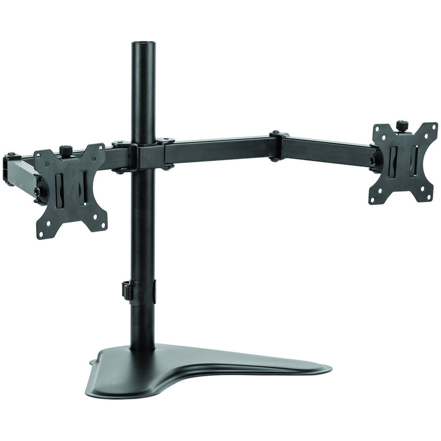 Fellowes Professional Series Dual Horizontal Monitor Arm - 8043701
