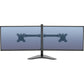 Fellowes Professional Series Dual Horizontal Monitor Arm - 8043701