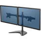 Fellowes Professional Series Dual Horizontal Monitor Arm - 8043701