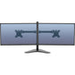Fellowes Professional Series Dual Horizontal Monitor Arm - 8043701