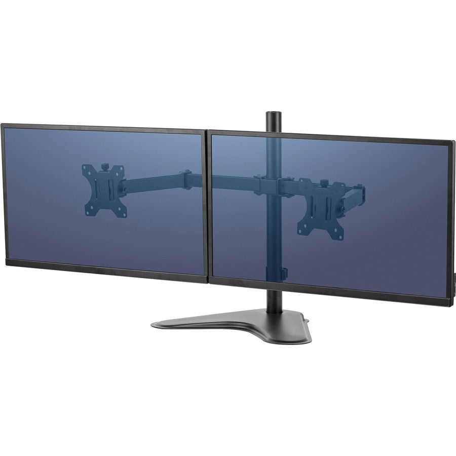Fellowes Professional Series Dual Horizontal Monitor Arm - 8043701
