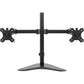 Fellowes Professional Series Dual Horizontal Monitor Arm