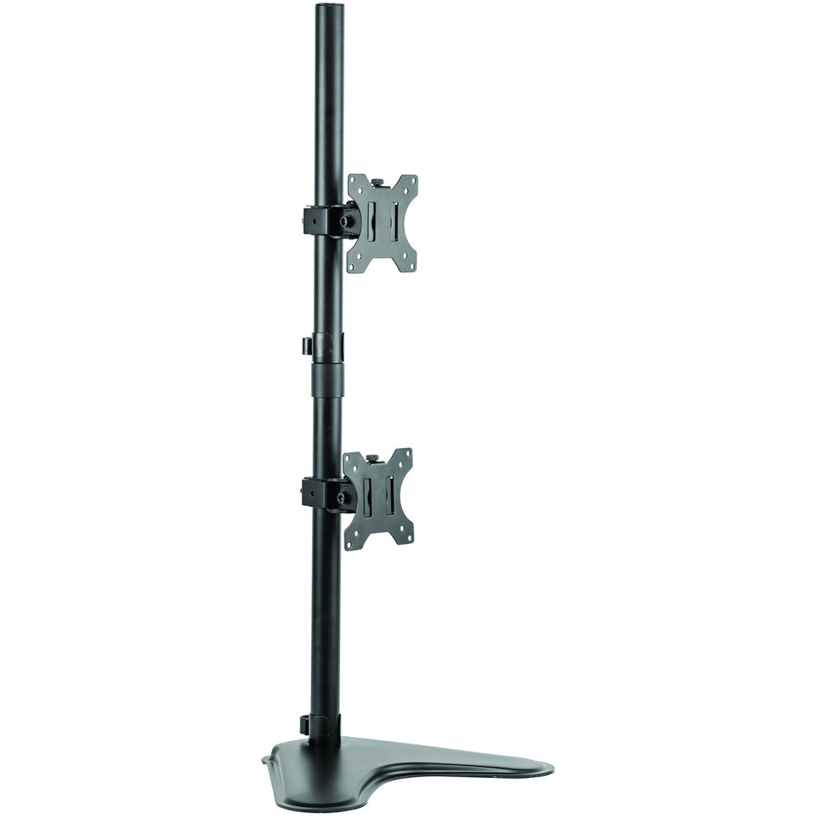 Fellowes Professional Series Dual Stacking Monitor Arm - 8044001