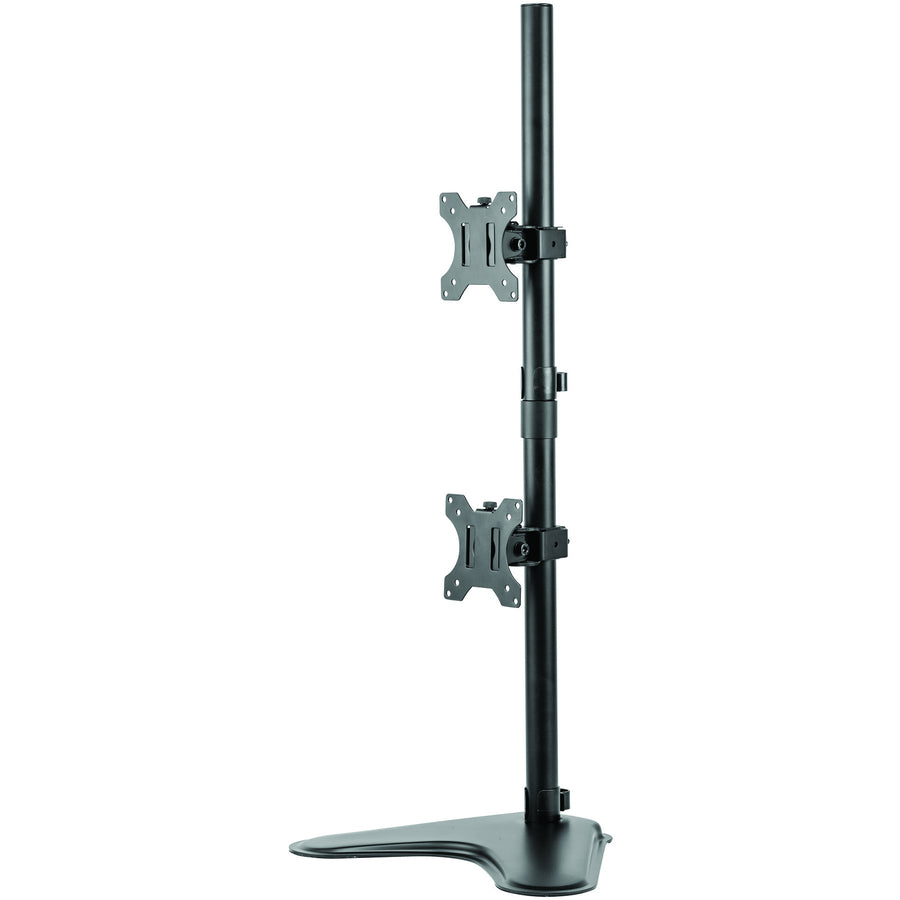 Fellowes Professional Series Dual Stacking Monitor Arm - 8044001