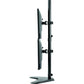 Fellowes Professional Series Dual Stacking Monitor Arm - 8044001