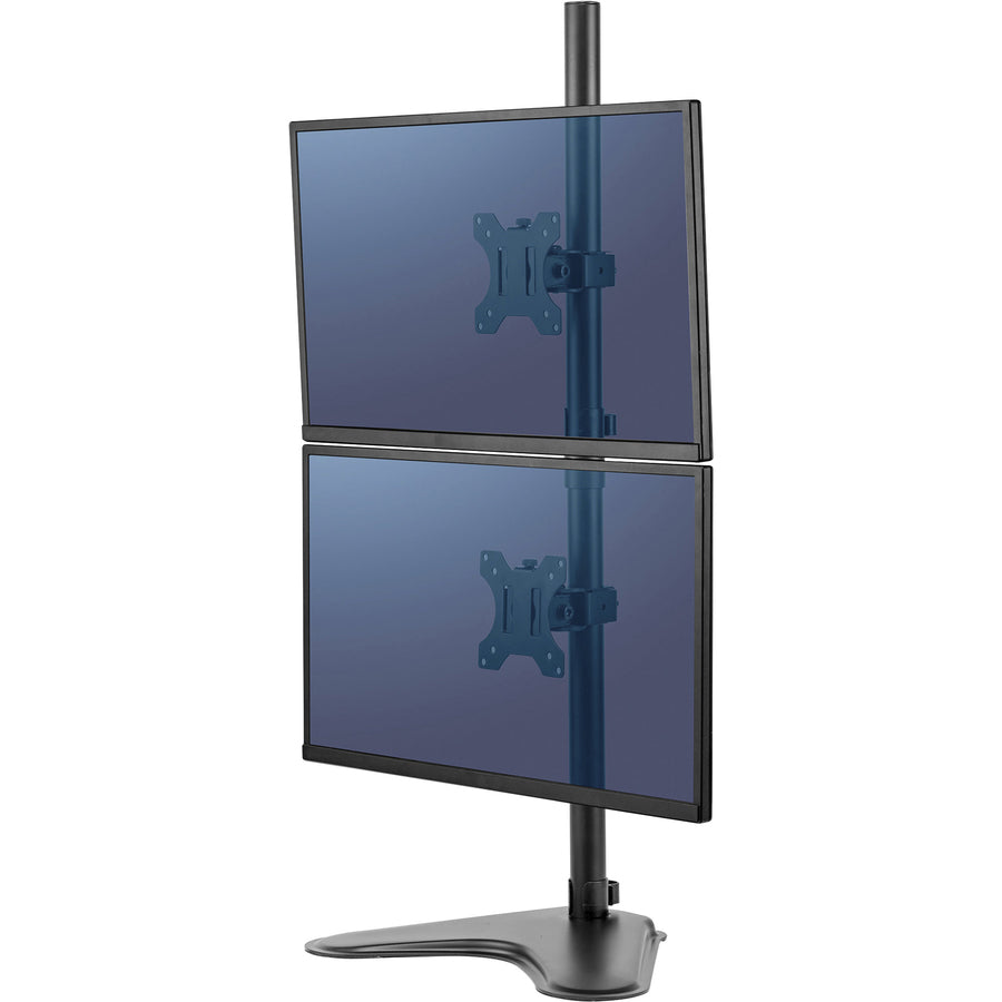 Fellowes Professional Series Dual Stacking Monitor Arm - 8044001