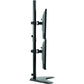 Fellowes Professional Series Dual Stacking Monitor Arm - 8044001