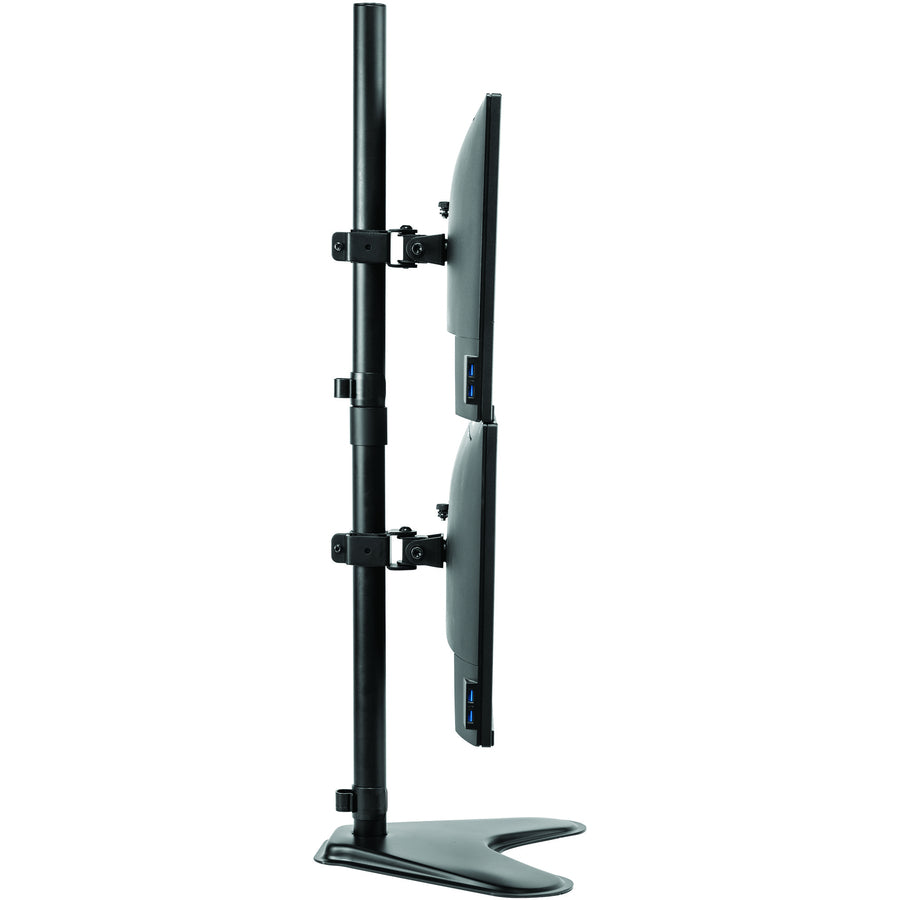 Fellowes Professional Series Dual Stacking Monitor Arm - 8044001