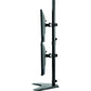 Fellowes Professional Series Dual Stacking Monitor Arm - 8044001