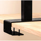 Fellowes Lotus™ VE Sit-Stand Workstation - Single - 8080101