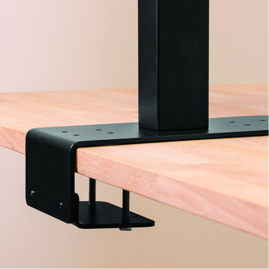 Fellowes Lotus™ VE Sit-Stand Workstation - Dual - 8082001