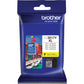 Brother Innobella LC3017Y Original High Yield Inkjet Ink Cartridge - Yellow - 1 / Pack