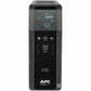 APC Back-UPS Pro, 1000VA/600W, Tower, 120V, 10x NEMA 5-15R outlets, Sine Wave, AVR, USB Type A + C ports, LCD, User Replaceable Battery - BR1000MS