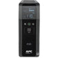 APC Back-UPS Pro, 1350VA/810W, Tower, 120V, 10x NEMA 5-15R outlets, Sine Wave, AVR, USB Type A + C ports, LCD, User Replaceable Battery - BR1350MS