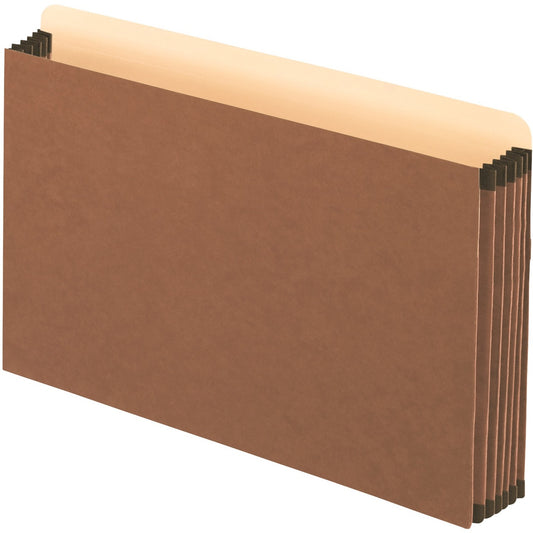Pendaflex Straight Tab Cut Legal Recycled File Pocket
