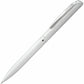 EnerGel Retractable Liquid Gel Pen, (0.7mm) Silver Metal Body, Black Ink, Gift Case