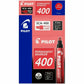 Pilot 400 Chisel Tip Permanent Markers