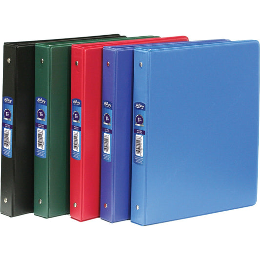 Hilroy Ring Binder