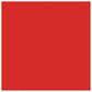 Storex 5.5 Gallon Storage Bins,Red - 61483U06C