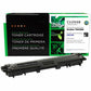 CIG Premium Remanufactured Laser Toner Cartridge TN221 (TN221BK) - Black Each