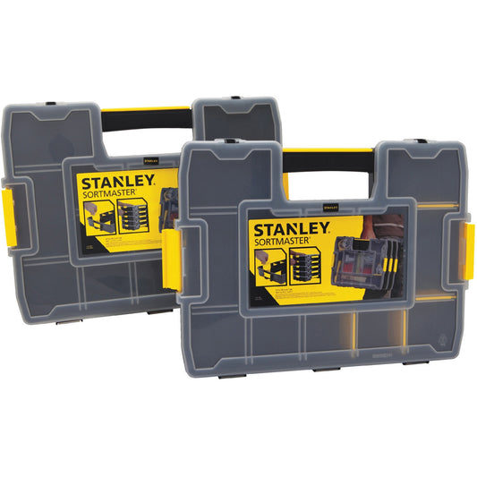 Stanley SortMaster Junior