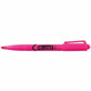 Avery Pen Style HI-LITER Chisel Tip, Assorted Colours, Pack of 3 - 24091