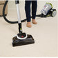 BISSELL PowerClean Multi-Cyclonic Canister Vacuum w/ Motorized Power Foot 1654C - 1654C