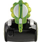 BISSELL PowerClean Multi-Cyclonic Canister Vacuum w/ Motorized Power Foot 1654C - 1654C