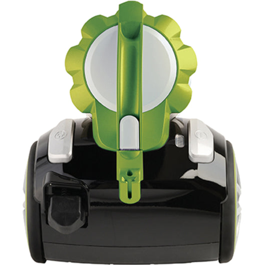 BISSELL PowerClean Multi-Cyclonic Canister Vacuum w/ Motorized Power Foot 1654C - 1654C