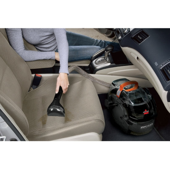 BISSELL SpotClean Professional Portable Deep Cleaning System 3624C - 3624C