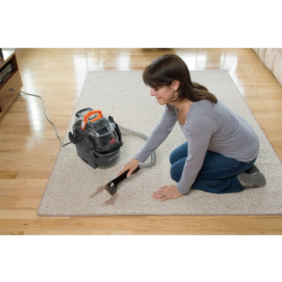 BISSELL SpotClean Professional Portable Deep Cleaning System 3624C - 3624C