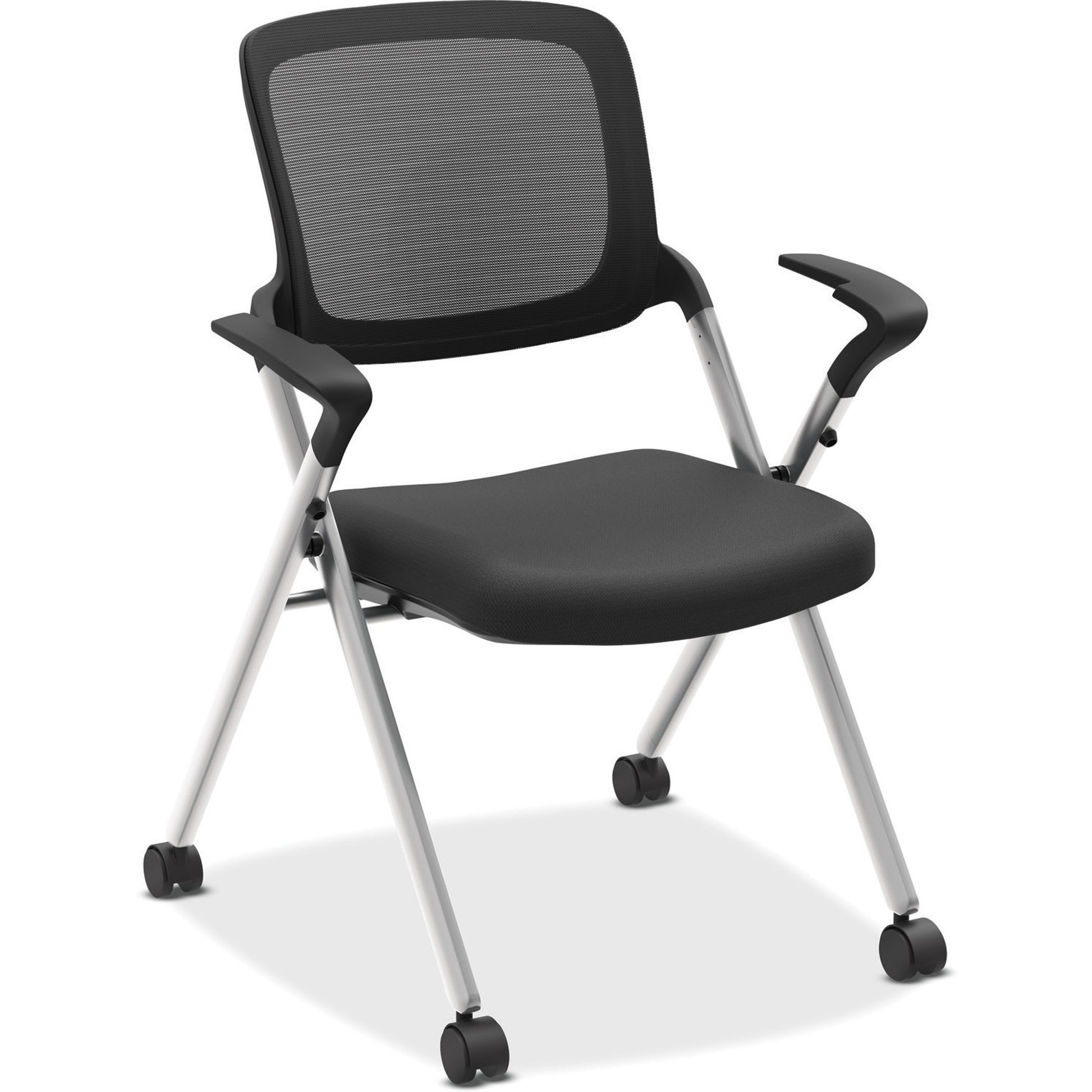 HON Nesting / Stacking Chairs - 2/CT