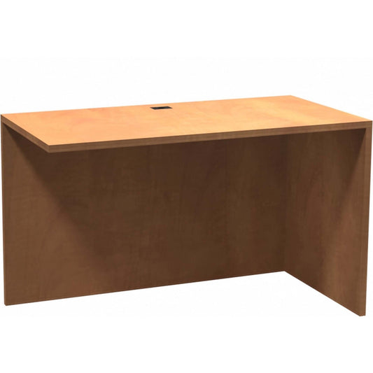 Heartwood Innovations Sugar Maple Laminated Desk Suites