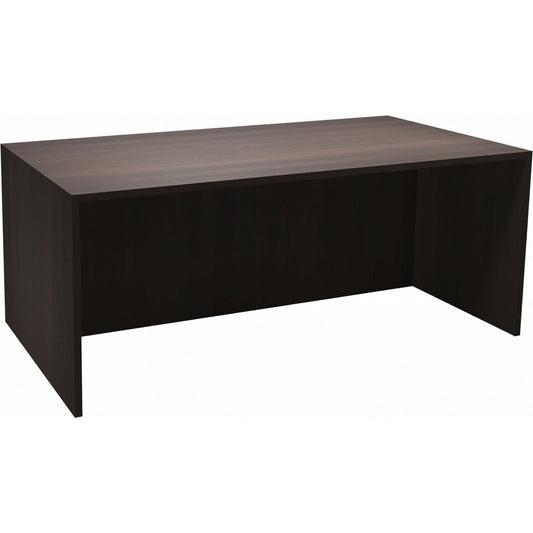 Heartwood Innovations Evening Zen Desking Series Desk Shell