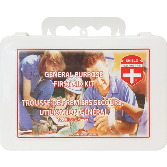 Impact Products Shield General Purpose First Aid Kit